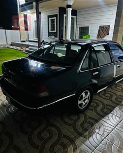 Daewoo Prince